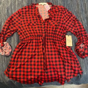 Maternity Top